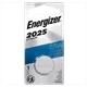Pila Energizer Botón de Litio 2025